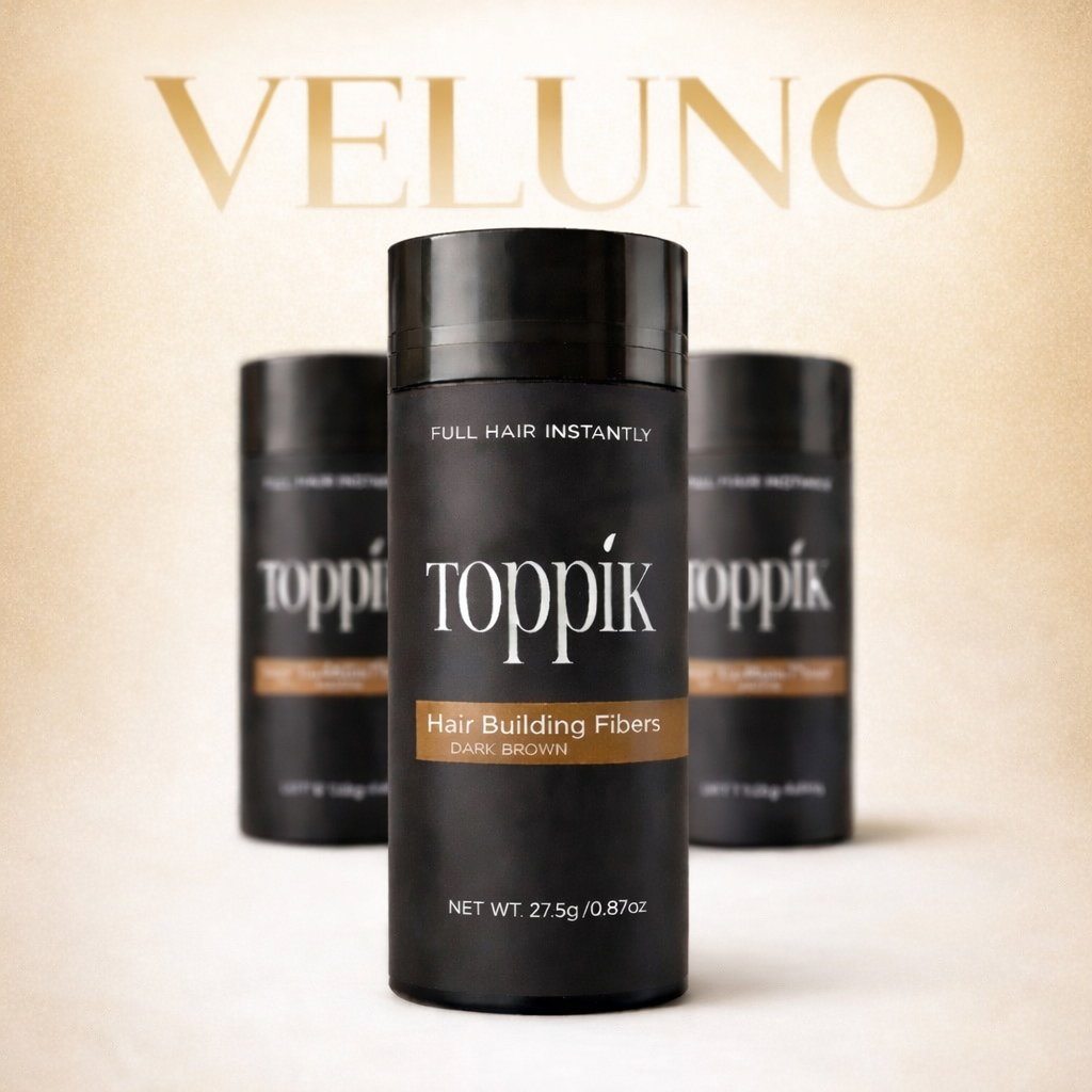Toppik - Instant Hair Thickener