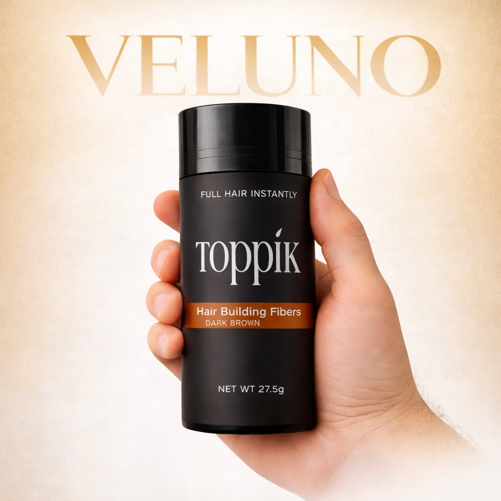 Toppik - Instant Hair Thickener