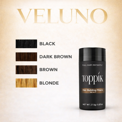 Toppik - Instant Hair Thickener